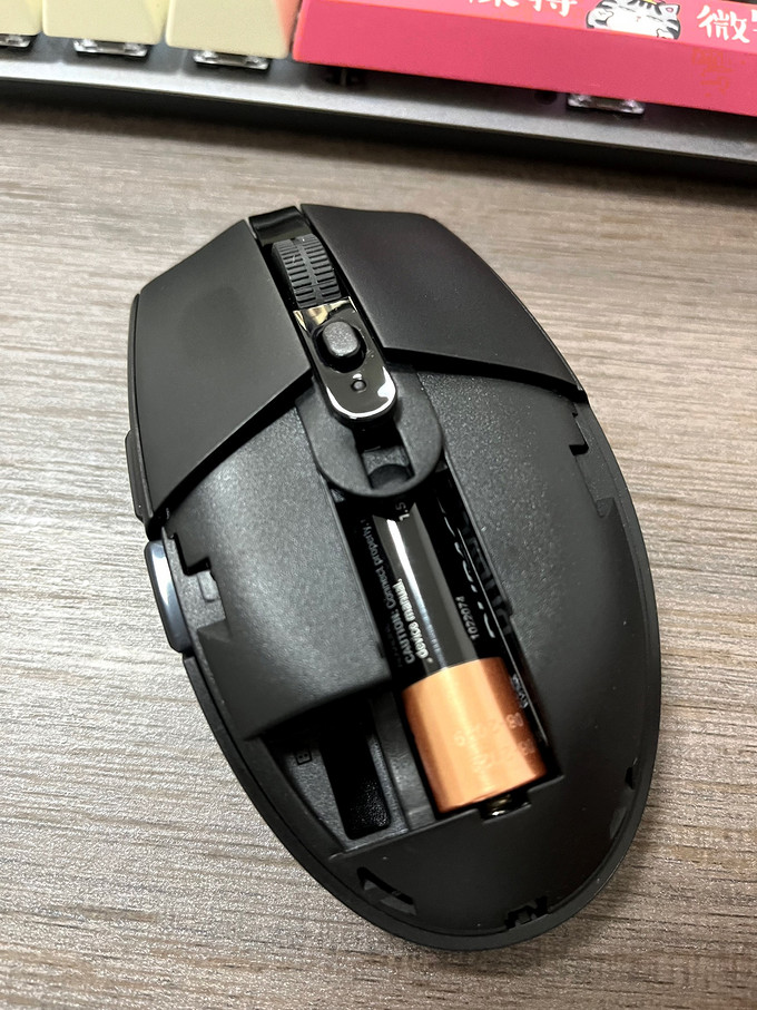 罗技无线鼠标手机版安装logitech无线鼠标怎么用
