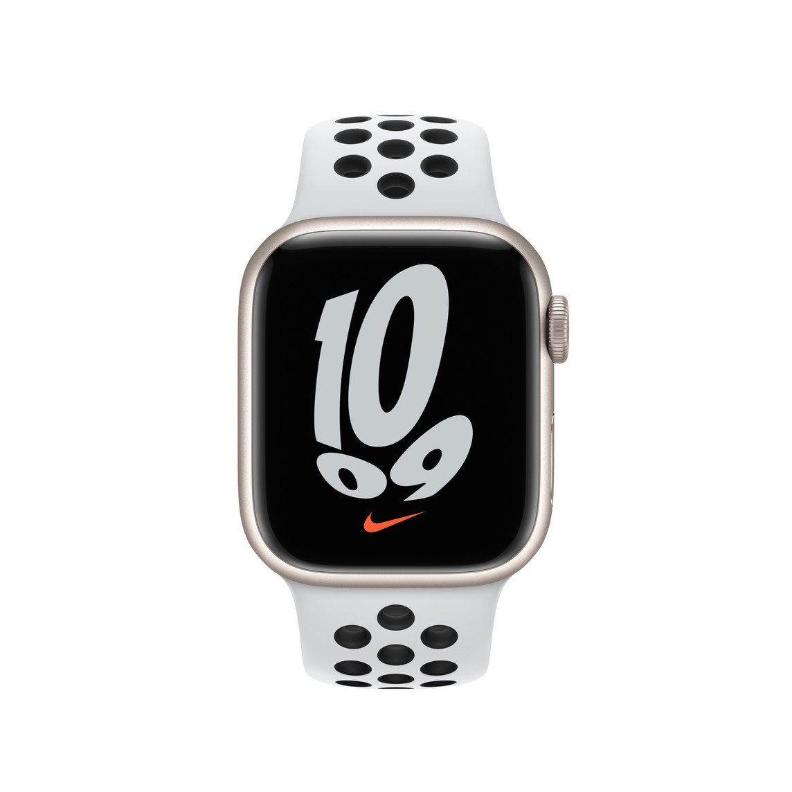 苹果watch耐克版苹果watch官网入口-第2张图片-太平洋在线下载