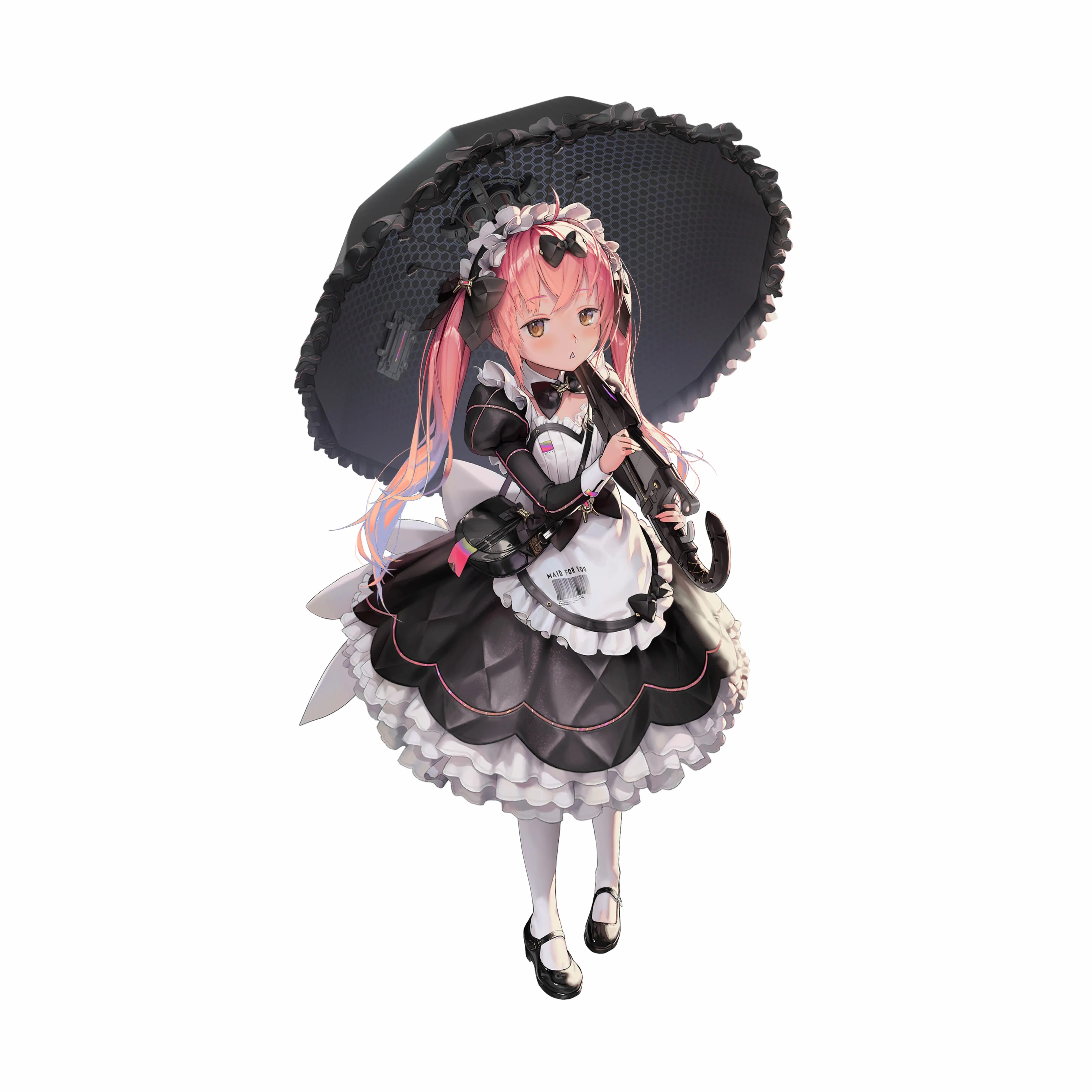 胜利女神苹果版nikke胜利女神ios