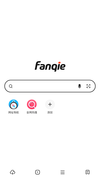 快搜安卓版快搜阅读器改名叫什么了